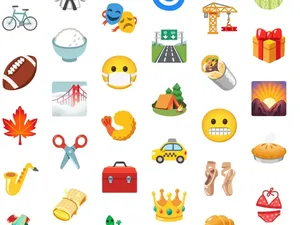 Google Rombak Ulang Desain 992 Emoji
