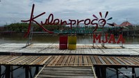 Kulon Progo MJAA jadi spot favorit untuk berfoto