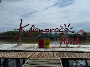 PPKM Diperpanjang, Pelaku Wisata di Kulon Progo Butuh Bantuan