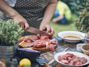 Ibunya Rajin Masak, Curhatan Anak Ini Bikin Netizen Kangen Masakan Ibu