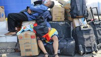 Menteri Agama Yaqut Cholil Qoumas mengimbau masyarakat agar membatasi mobilitas dan tidak mudik saat Hari Raya Idul Adha 1442 Hijriah/2021.  