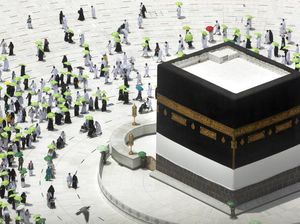 Kabah Masuk Metaverse, Eh Langsung Banjir Kritik