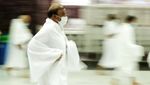 Ribuan Jemaah Tiba di Makkah, Siap Mulai Rangkaian Haji