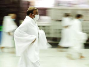 Durasi Haji 40 Hari Bikin Tambah Biaya, Kemenag Bakal Melobi Saudi