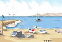 karya Concha García Zaera