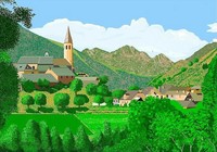 karya Concha García Zaera