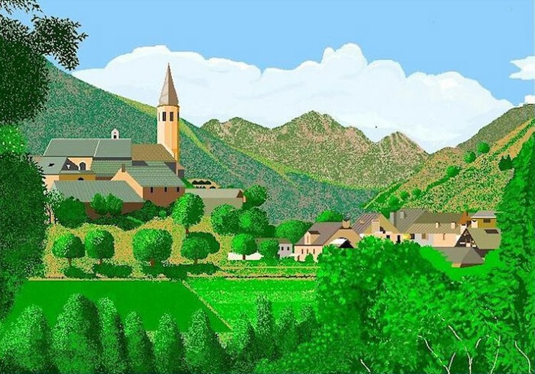 karya Concha García Zaera