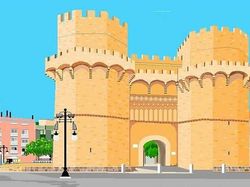 Gokil! Nenek 91 Tahun Bikin Gambar Keren Pakai Microsoft Paint