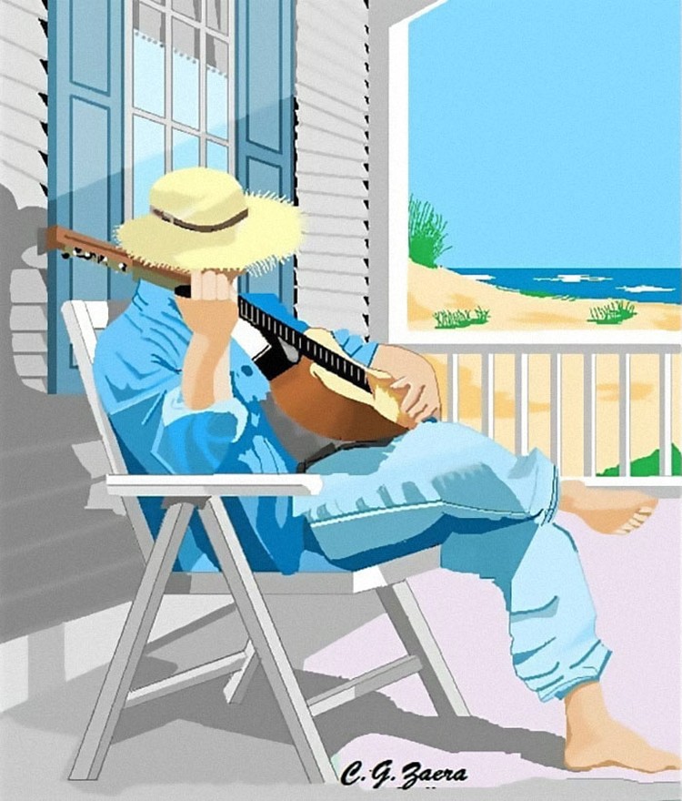 karya Concha García Zaera