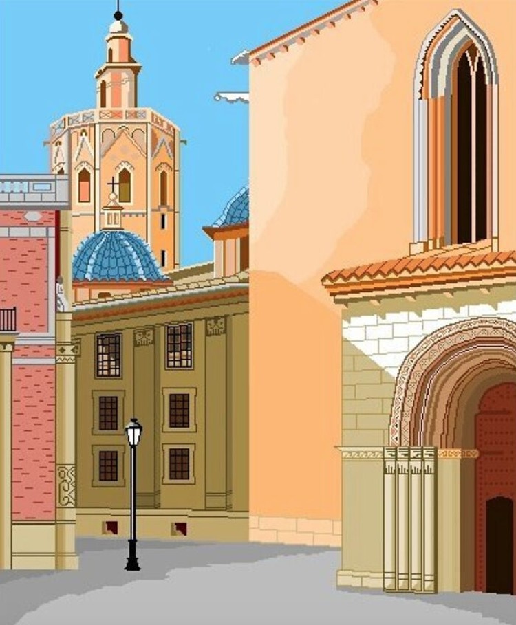 karya Concha García Zaera