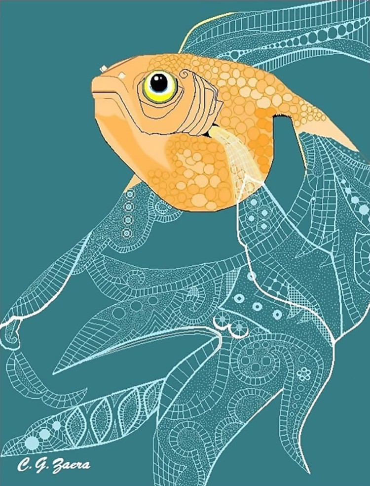karya Concha García Zaera