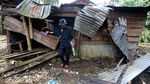 Meredam Konflik Gajah dan Manusia