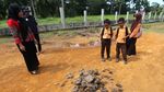Meredam Konflik Gajah dan Manusia