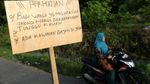 Meredam Konflik Gajah dan Manusia