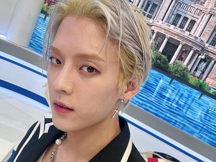 Minhyuk BTOB