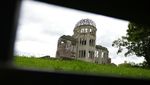 Genbaku Dome, Saksi Bisu Bom Atom di Hiroshima