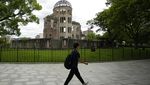 Genbaku Dome, Saksi Bisu Bom Atom di Hiroshima