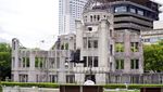 Genbaku Dome, Saksi Bisu Bom Atom di Hiroshima