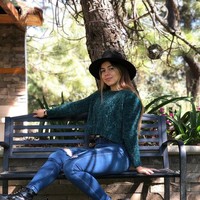 Prosedur itu dilakukan di klinik SkinPiel di Guadalajara, Meksiko yang ternyata mengundangnya untuk endorsement. Foto: Instagram @odalis_sm