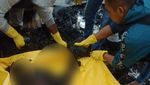 Penampakan Permukiman di Dogiyai Dibakar OTK hingga Lukai 2 Paskhas AU