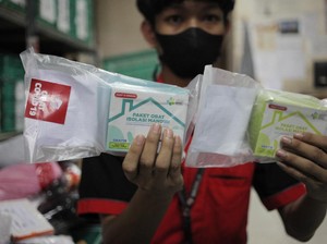 Penting! Cara Dapat Obat COVID Gratis Jika Terpaksa Harus Isoman di Rumah