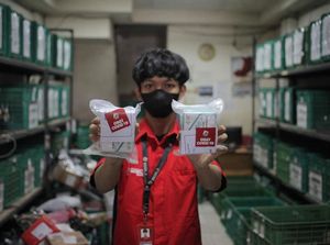Catat Obat untuk COVID-19 Varian Omicron BA.4-BA.5 dan Cara Mendapatkannya