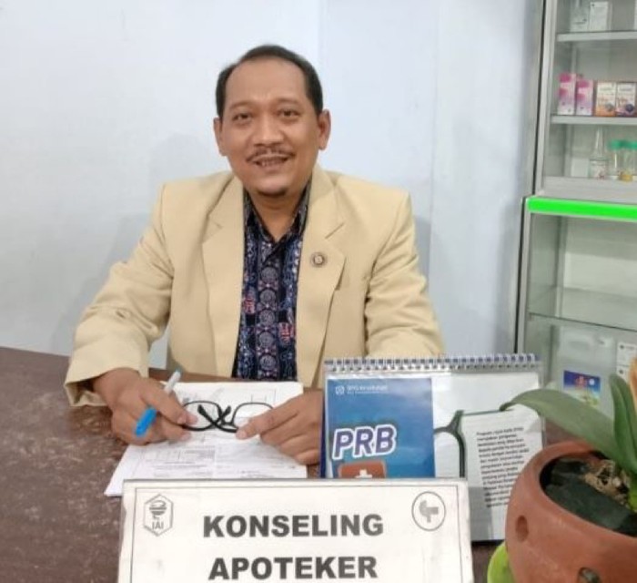 Peserta JKN-KIS Peserta JKN-KIS