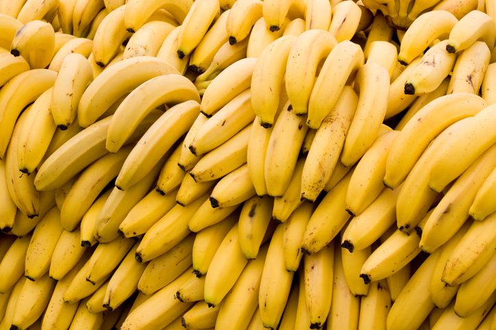 Pisang Dikenal Sebagai Makanan di Surga, Ini Keistimewaannya