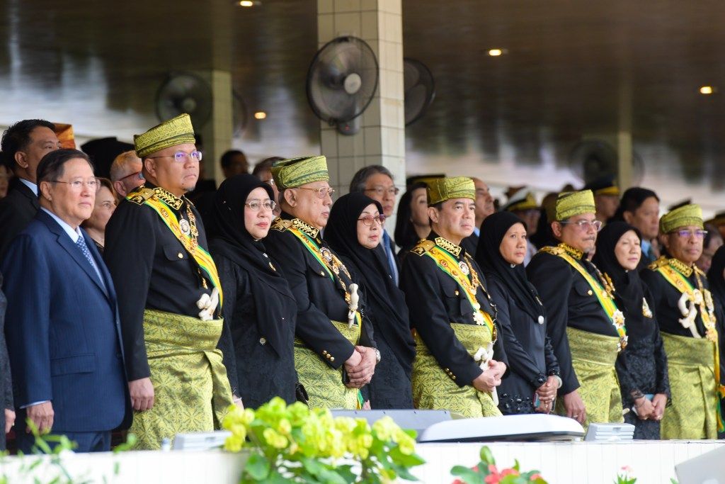 Brunei Darussalam menjadi negara yang mencetak rekor dengan minimkasus COVID-19. Jika ditemukan kasus COVID-19 baru, itu merupakankasus dari negara lain. Usai mencetak rekor, Brunei Darussalammelonggarkan pengetatan dengan mulai menggelar perayaan ulang tahunSultan Brunei Hassanal Bolkiah.