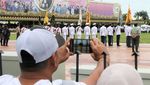 Potret Pesta Pora Brunei Darussalam Usai Kalahkan COVID-19
