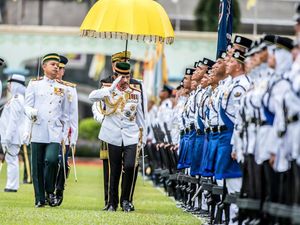 5 Negara Terkaya di Asia Tenggara Tahun 2024, Indonesia Nomor Berapa?