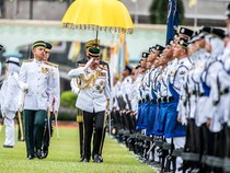 5 Negara Terkaya di Asia Tenggara Tahun 2024, Indonesia Nomor Berapa?