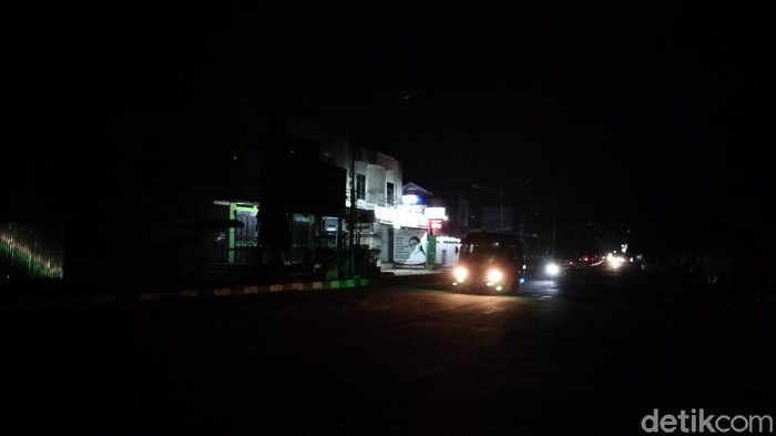 PPKM Darurat di Majalengka