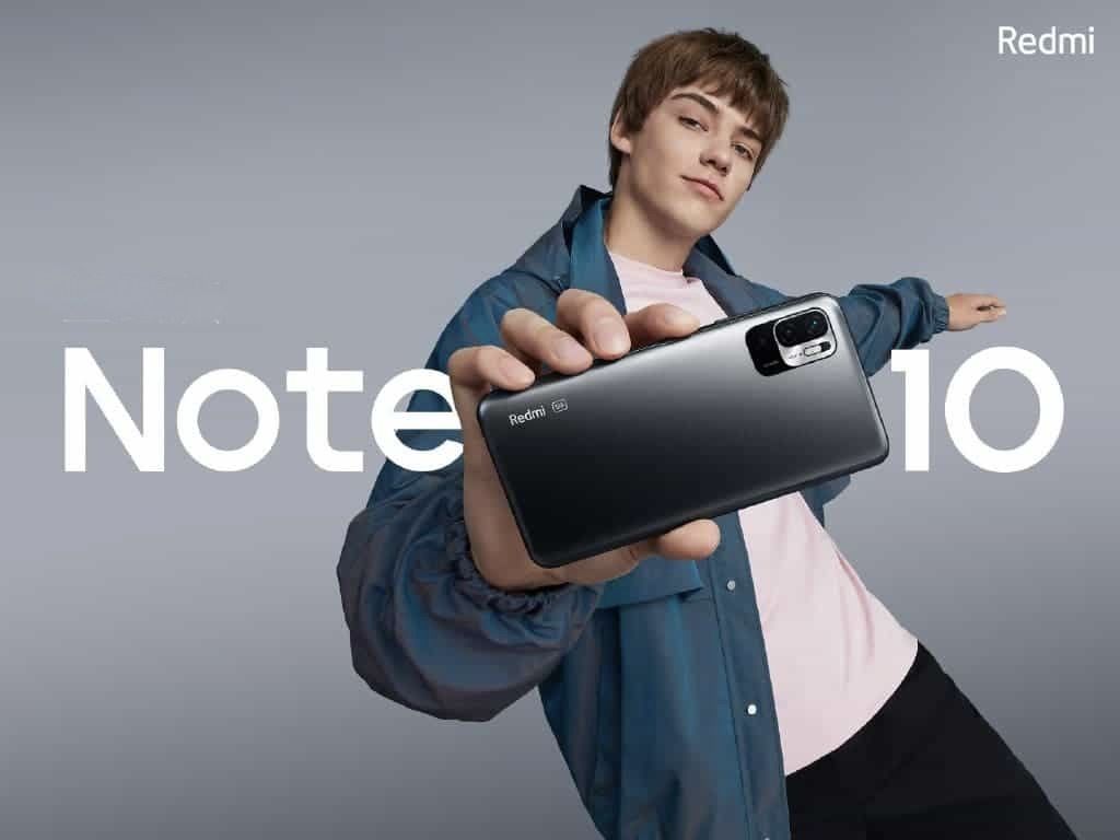 Redmi Note 10 5G Dirilis di Indonesia 22 Juli, Jadi HP 5G Xiaomi Termurah?