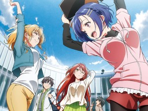 Rekomendasi 12 Anime Buat Hiburan Akhir Pekan di Rumah Saja
