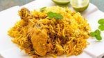 10 Resep Nasi Tradisional yang Sedap, Cocok Dinikmati Bersama Keluarga