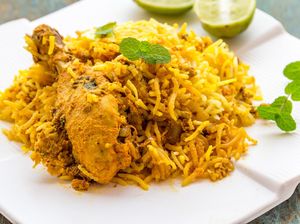 3 Resep Nasi Biryani yang Berbumbu Rempah dan Pulen Wangi