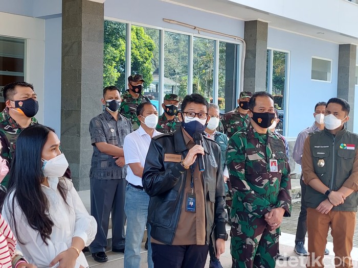Sandiaga Uno