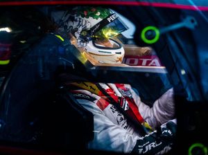 Hasil Latihan Bikin Sean Lebih Pede Hadapi 6 Hours of Monza