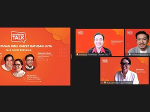 3 Tips Bangun Bisnis Sukses dengan Modal Minim