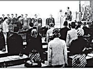 Siapa Saja Tokoh yang Mengusulkan Rumusan Dasar Negara? Ini Penjelasannya