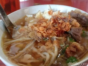 5 Kuliner Enak di Tol Trans Jawa yang Wajib Dicoba Saat Mudik