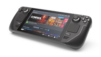 Stok Steam Deck Ludes, Krisis Memori Jadi Biang Keroknya