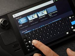Steam Deck, Konsol Pesaing Nintendo Switch Harga Rp 5 Jutaan