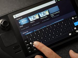 Steam Deck Kompatibel dengan Windows 11?