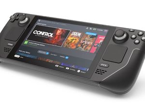 Stok Steam Deck Ludes, Krisis Memori Jadi Biang Keroknya
