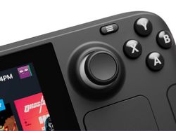 Steam Deck, Konsol Pesaing Nintendo Switch Harga Rp 5 Jutaan