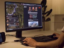 Steam Deck, Konsol Pesaing Nintendo Switch Harga Rp 5 Jutaan