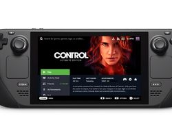 Steam Deck, Konsol Pesaing Nintendo Switch Harga Rp 5 Jutaan