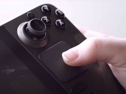 Steam Deck, Konsol Pesaing Nintendo Switch Harga Rp 5 Jutaan